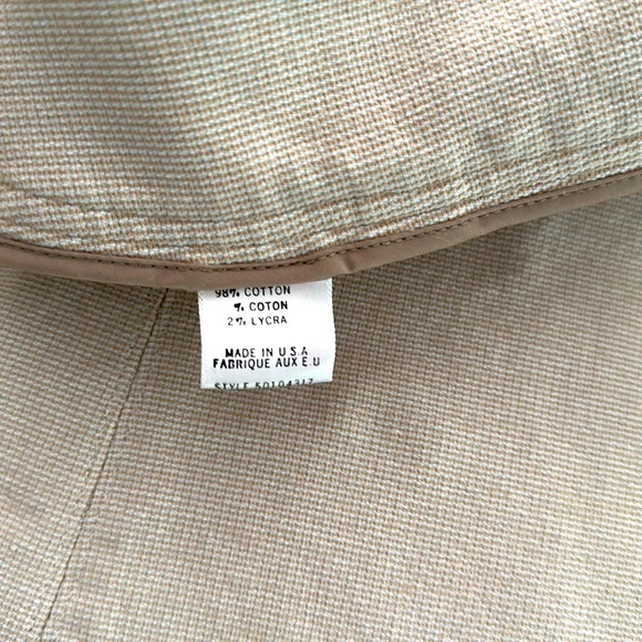 Theory Pencil Skirt - Picture 4 of 5